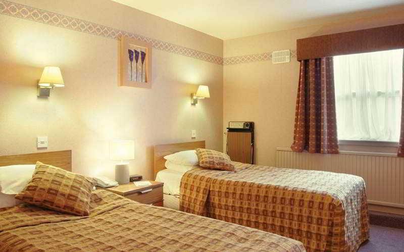 Park Hotel مونتروز المظهر الخارجي الصورة