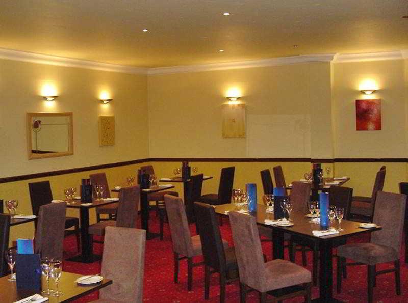 Park Hotel مونتروز المظهر الخارجي الصورة